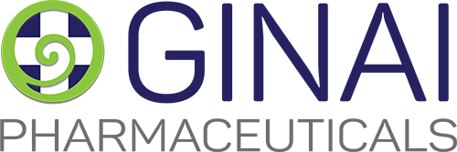 Ginai Pharmaceuticals